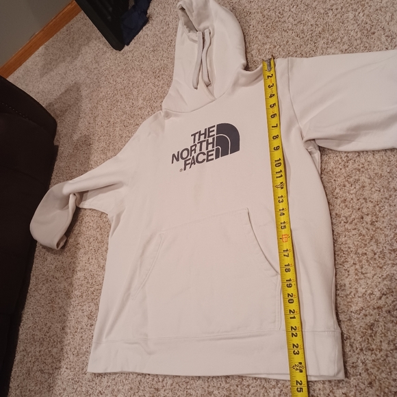 Off White The North Face Hoodie - Picture 4 of 6
